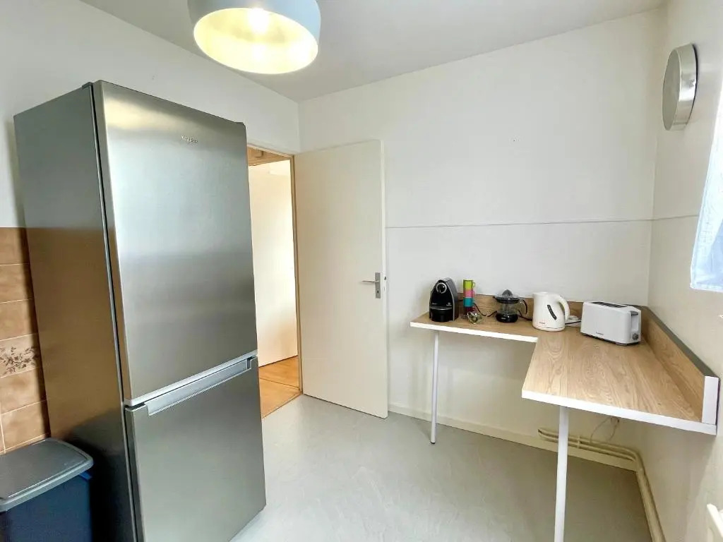 Appartement Confort - 1 chambre - 900m du Marché