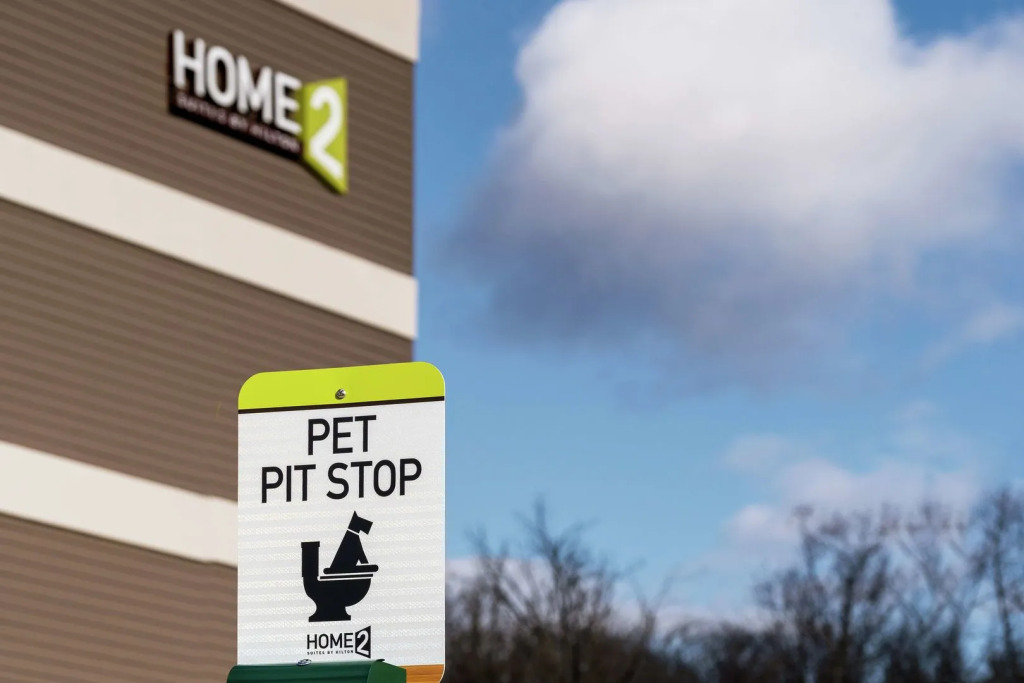 Home2 Suites By Hilton Glen Mills Chadds Ford