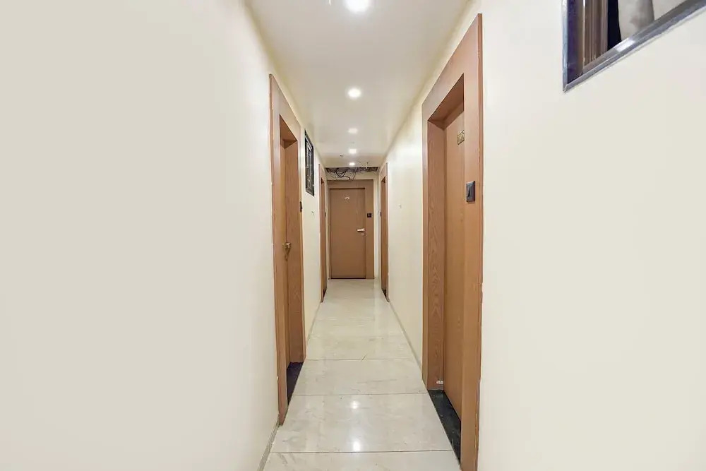 Hotel 7 Star I