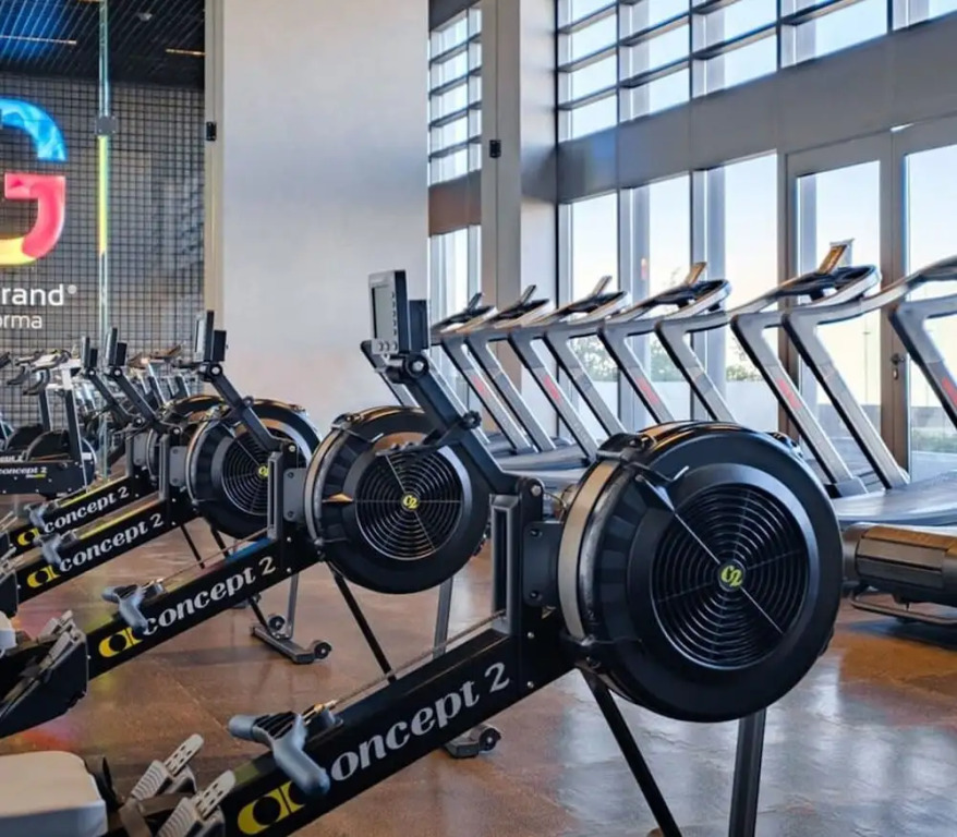 Luxurious 1BR Codo Near Reforma - Pool - Gym
