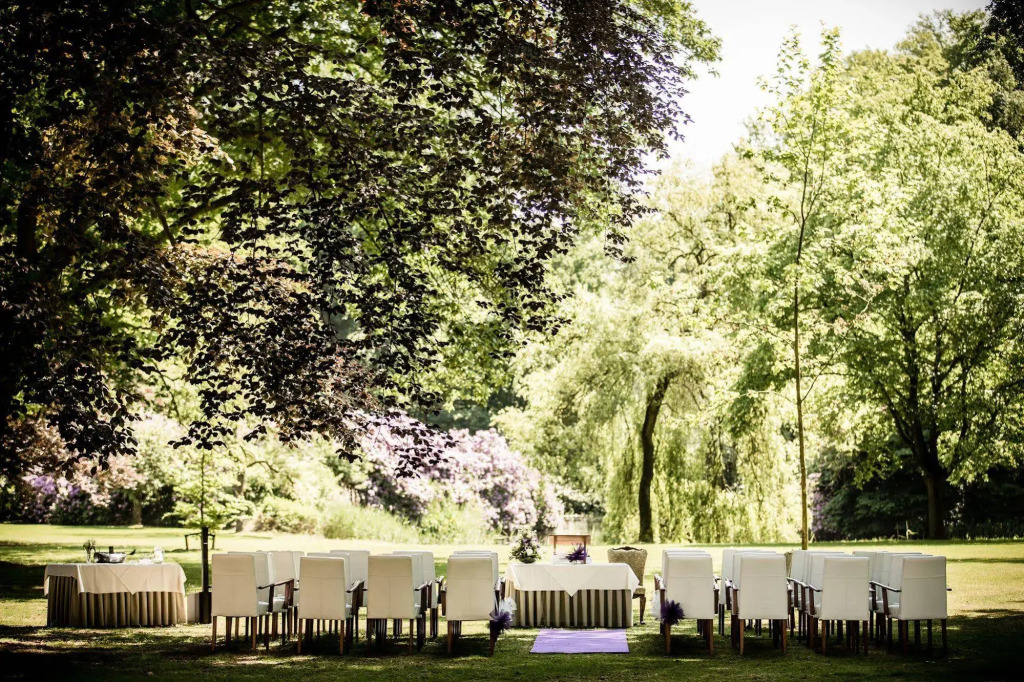 Landgoed Huize Bergen Den Bosch - Vught