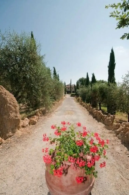 Tenuta Decimo - Il Borgo Di Mariano