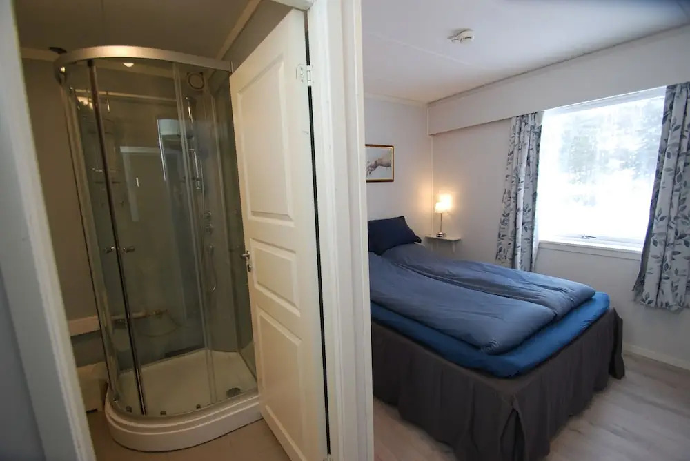 Fossanåsen Hotell
