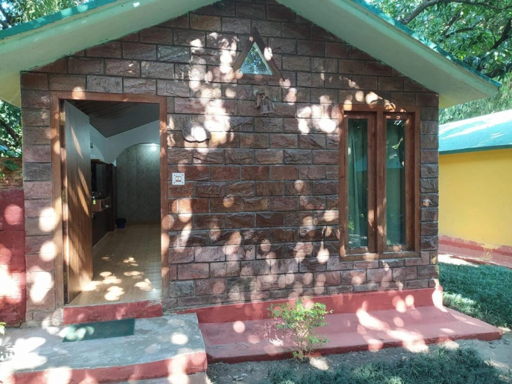 Oyo 35729 Corbett Moon Resort