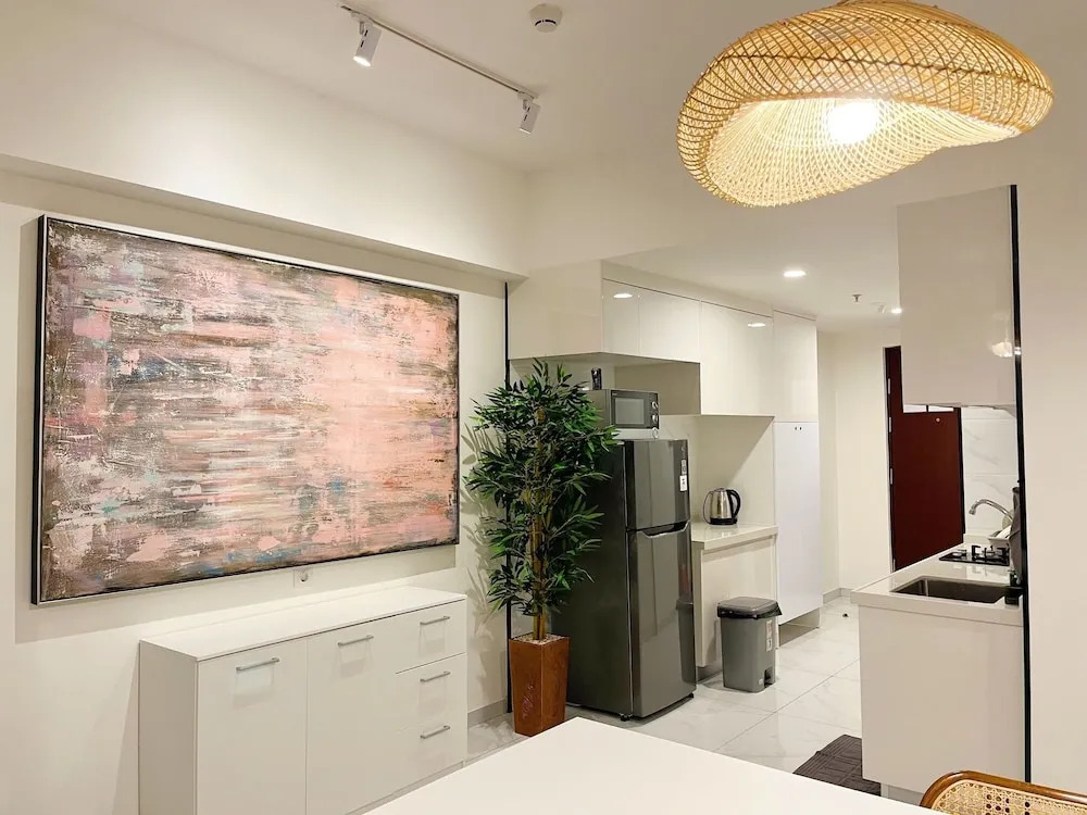 Sky House BSD Apartments by OkeStay