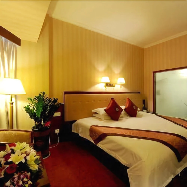 Xiong Zhen Hotel