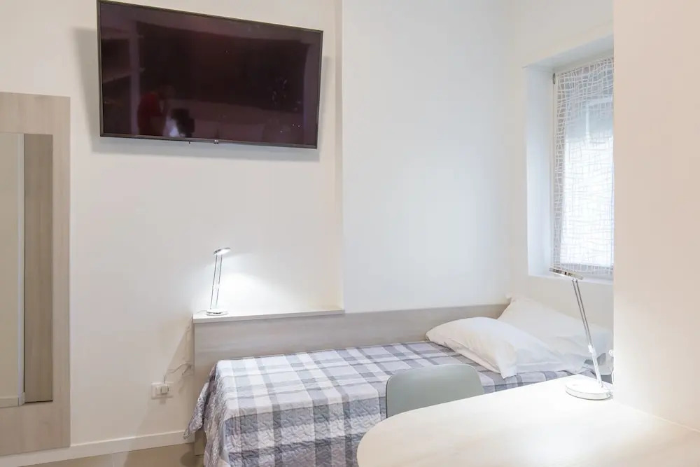 Welcome Verona Rooms