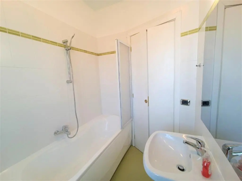Appartamento Camuzzi