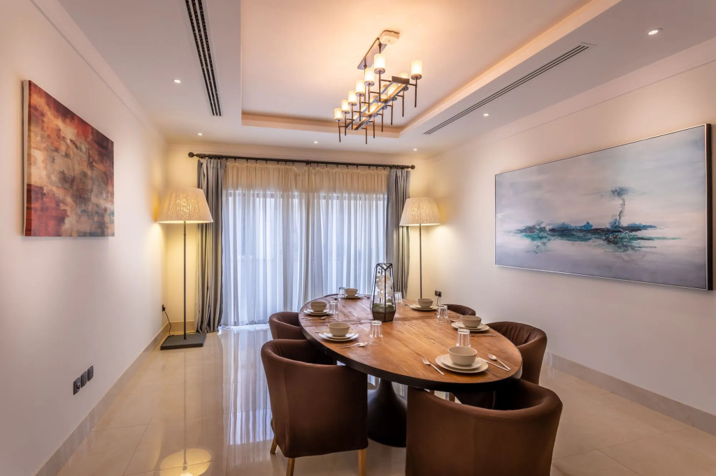 Braira Hettin Resort & Villas