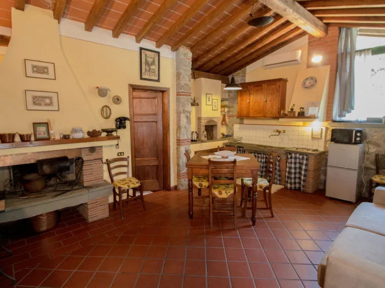 Holiday Home Al Melo by Interhome
