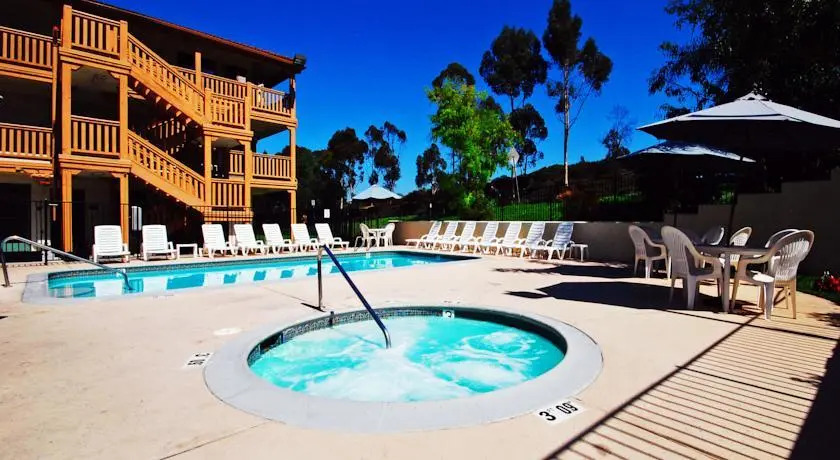 Quality Inn & Suites San Diego East County