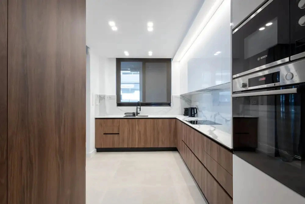 Riviera Pearl Voula Luxury Retreat
