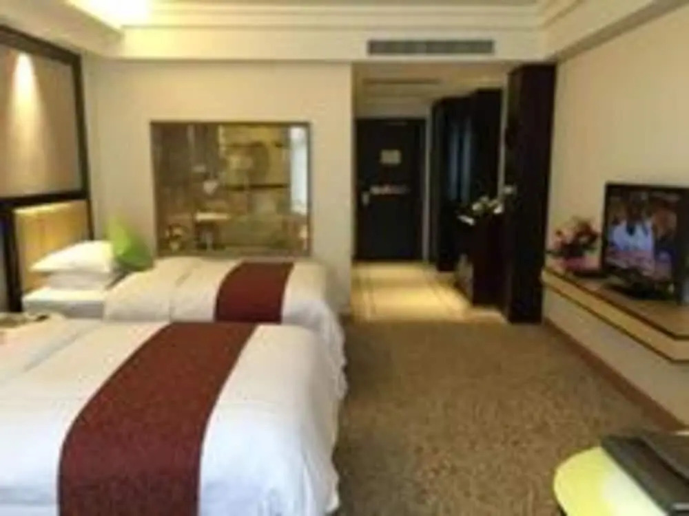 Foshan Nanhai Jinmao Hotel