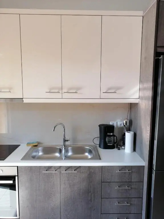 Nicole Apartment