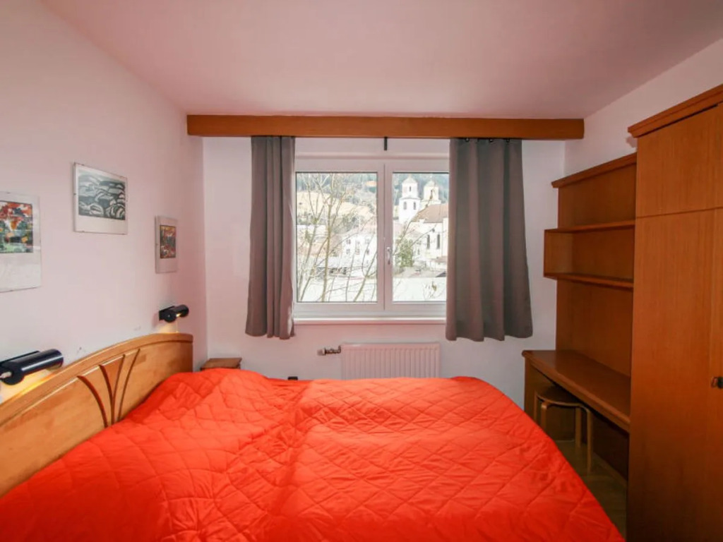 Apartment Biegel-Kraus by Interhome