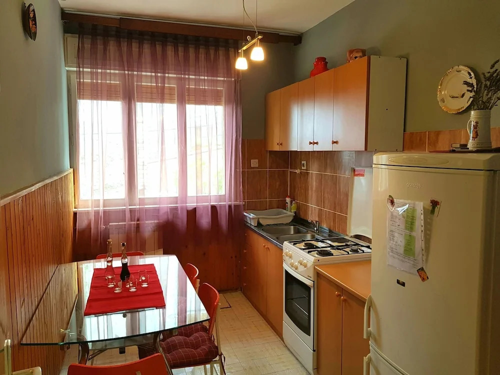 Apartment with spacious terrace Villa Floramy