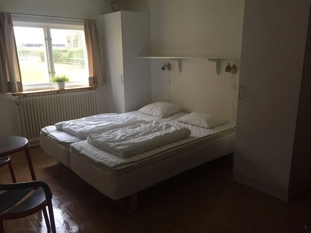Nyckelbo Vandrarhem