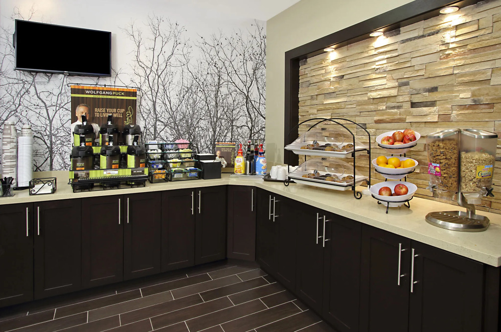 Staybridge Suites - Houston - Medical Center by IHG