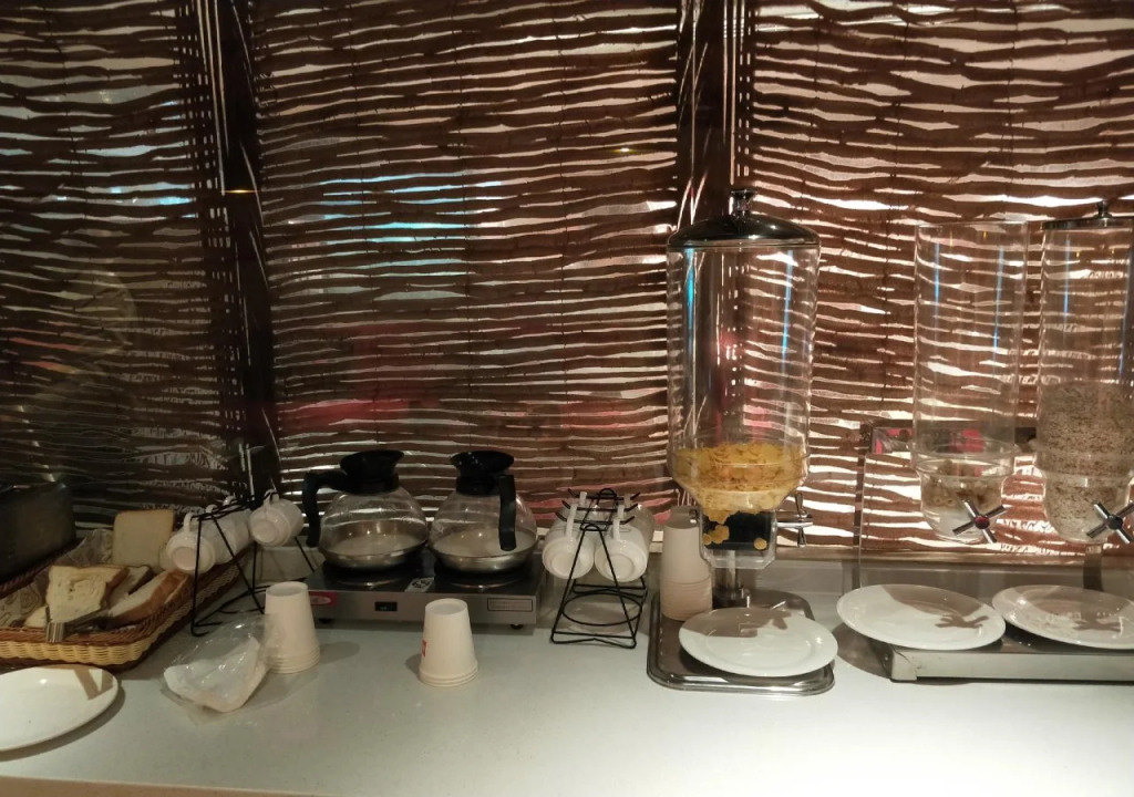 ibis Tianjin Wuqing