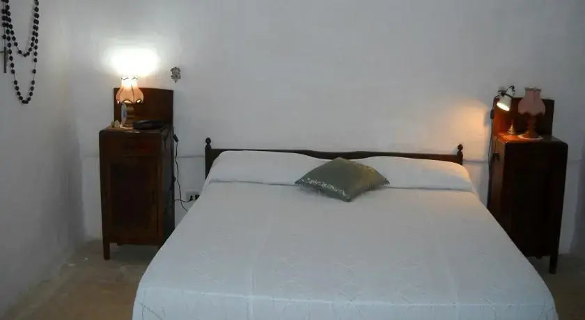 Trullo Luciana