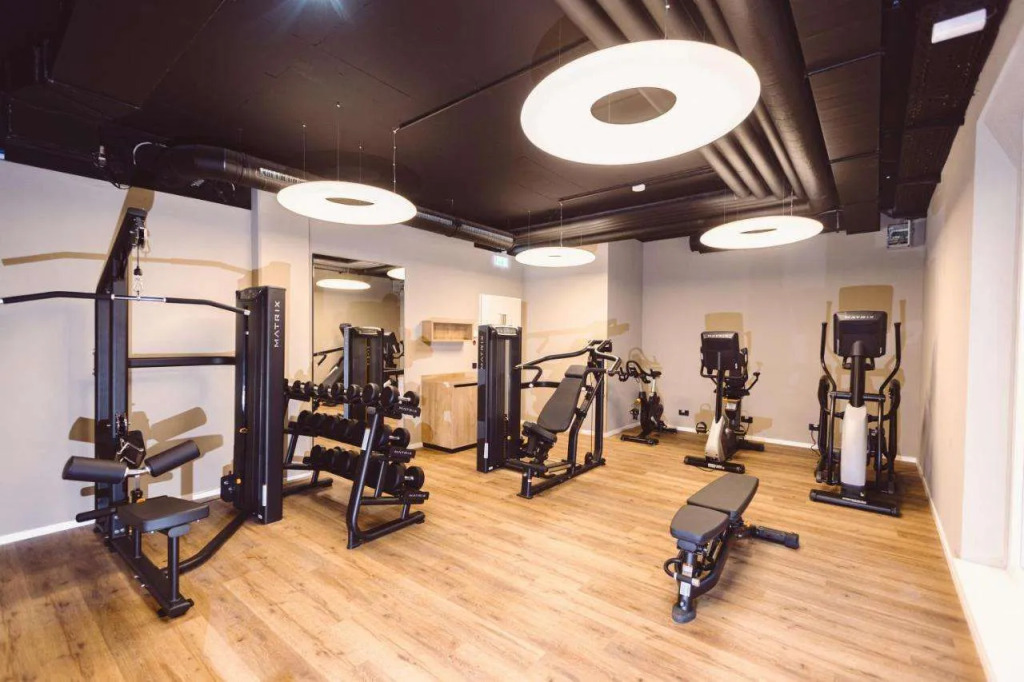 Hotel Libertas elements pure