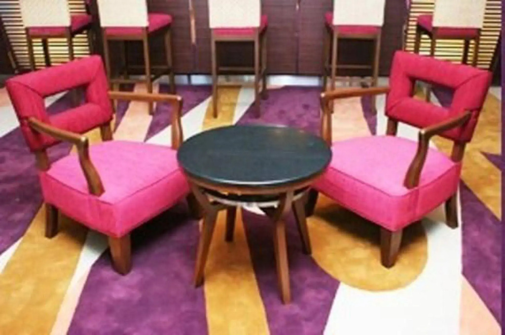Grand Richmond Stylish Convention Hotel