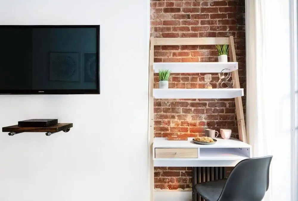 24-3 Prime Gramercy New Studio W D Terrace