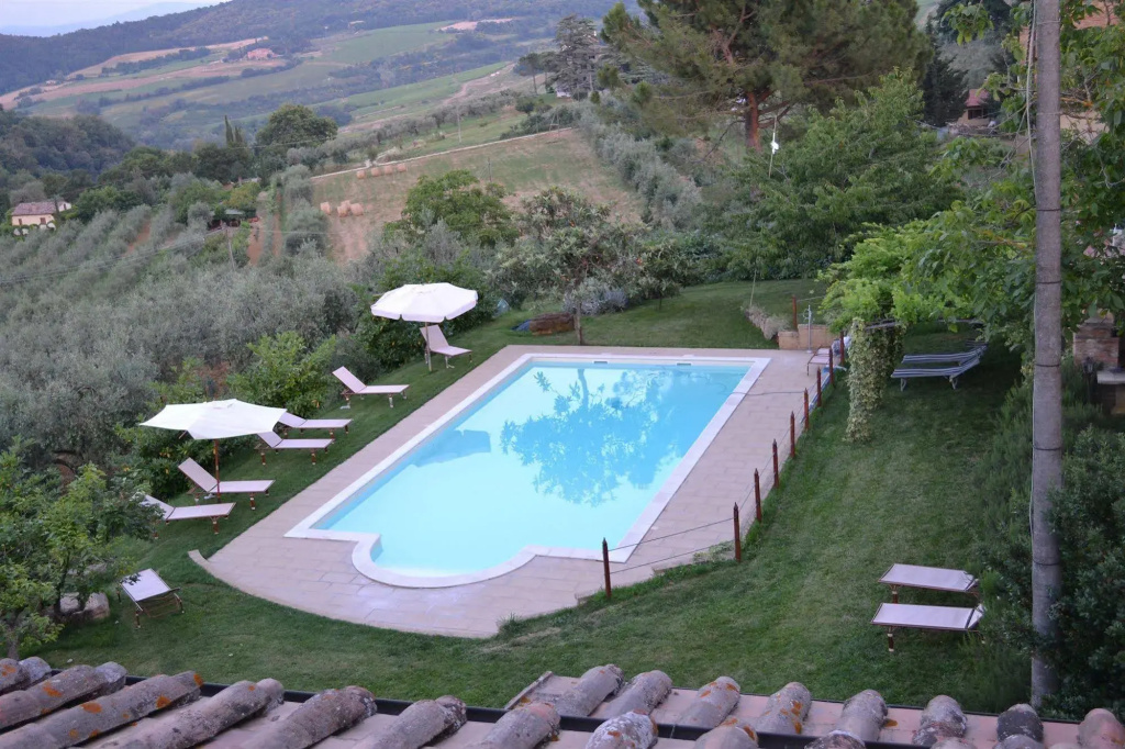 Podere Fontecastello