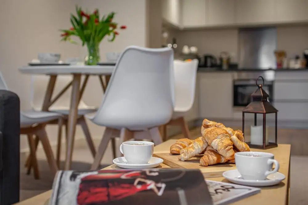 Chavasse Apartments