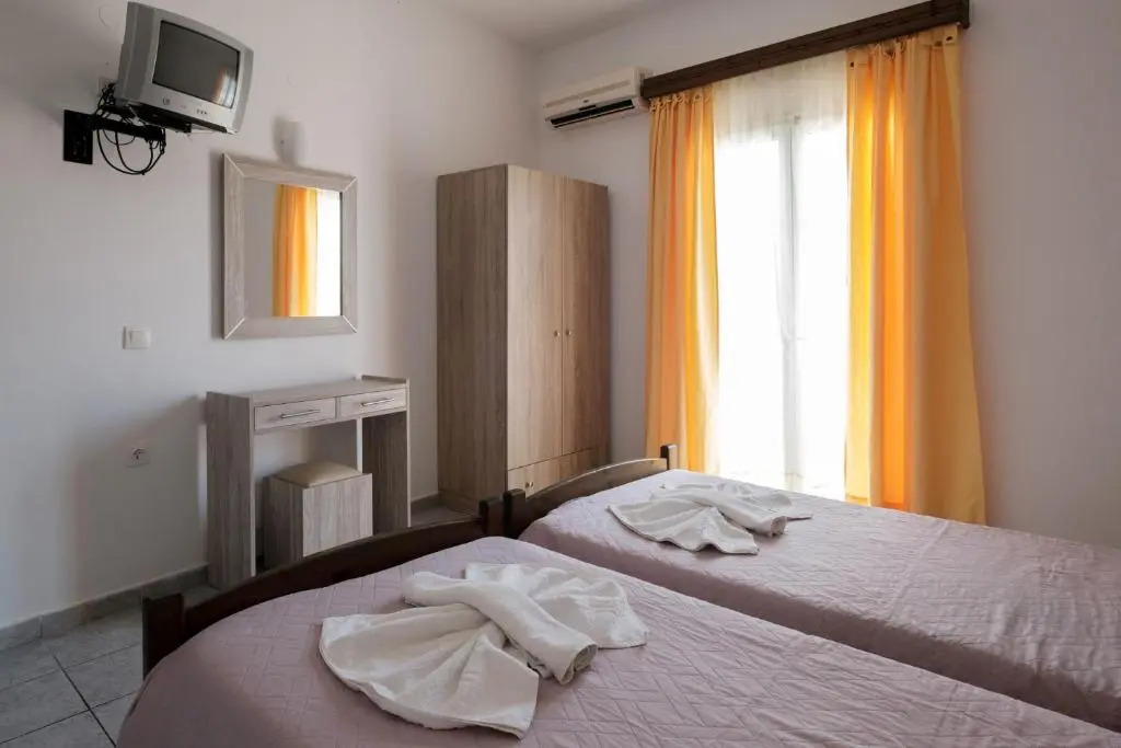 Hotel Club Maria Sidari