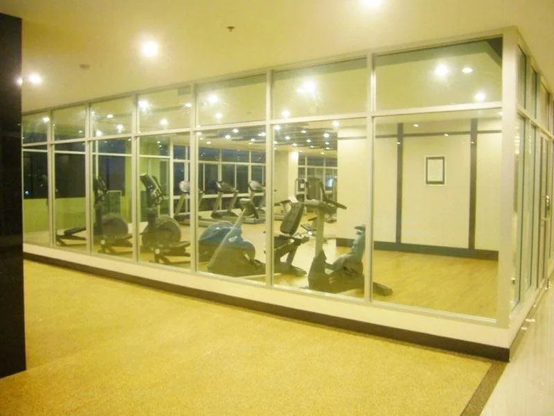 Eak Condoview
