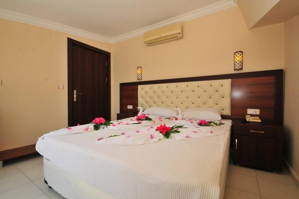 Ozturk Apart Hotel