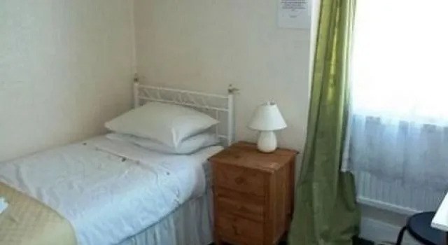 Stonar Guest house
