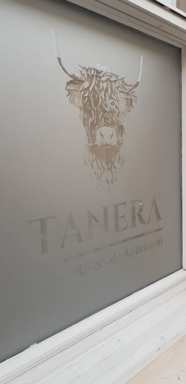 Tanera Riverside Apartment