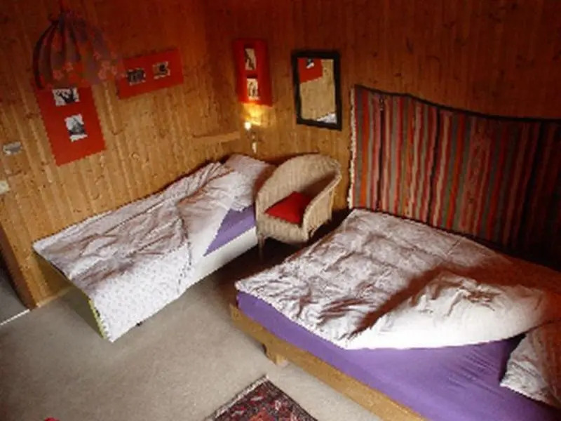 Casa Joy - Three Bedroom