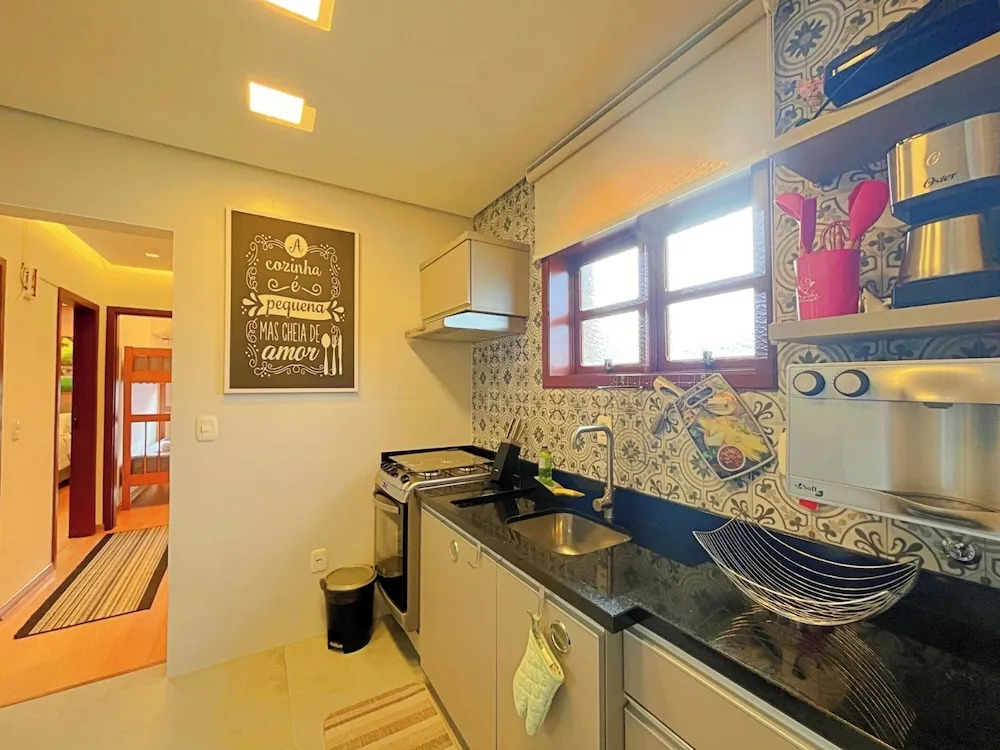Apartamento Cantinho Maria Rosa