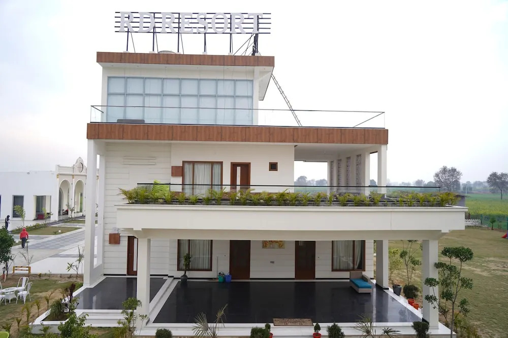 Rd Resort