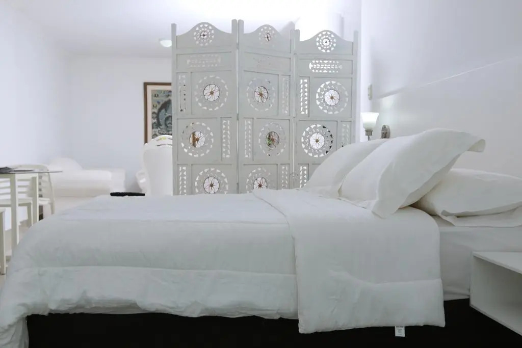 POMPATAO Apartamentos y Suites