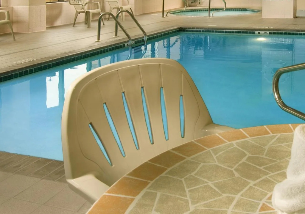 Hampton Inn Waco North
