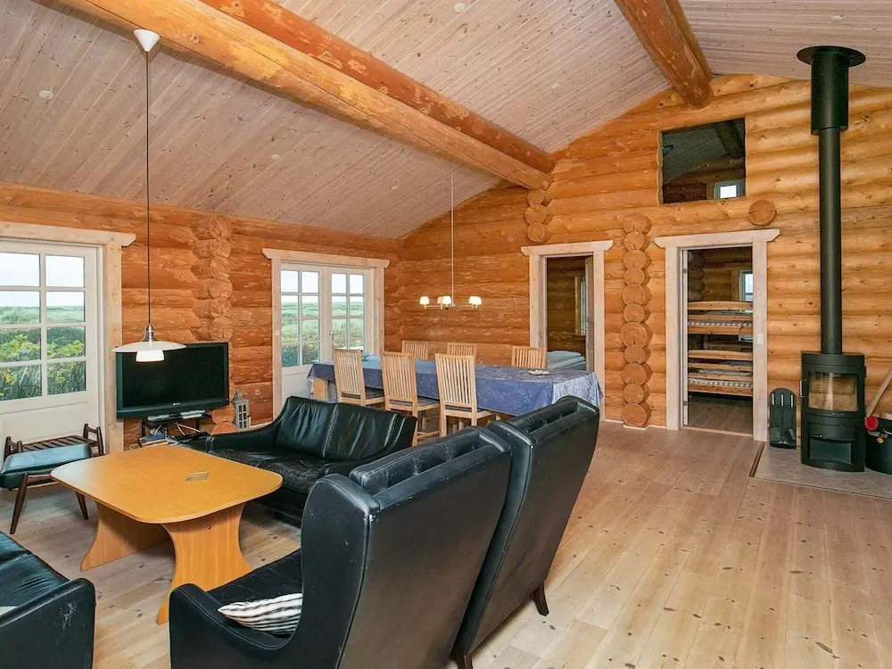 5 star holiday home in Frøstrup