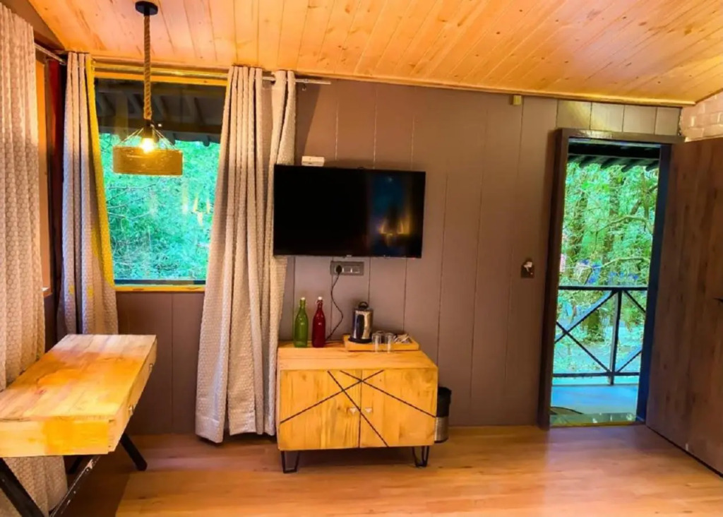 Ayar Jungle Resort