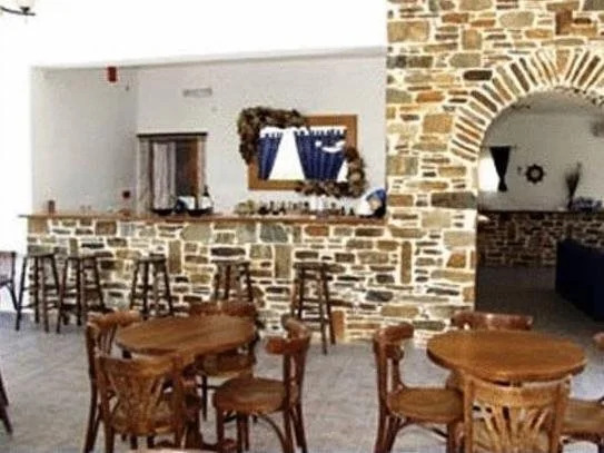 Amfitrion Hotel
