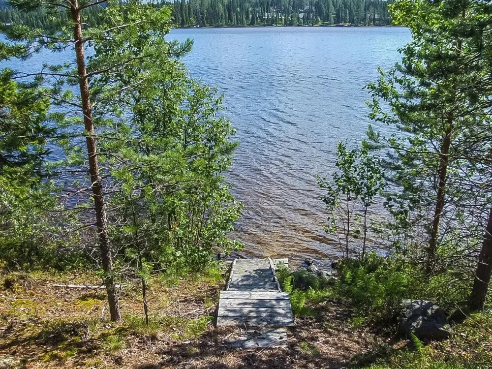 Holiday Home Rukakolo