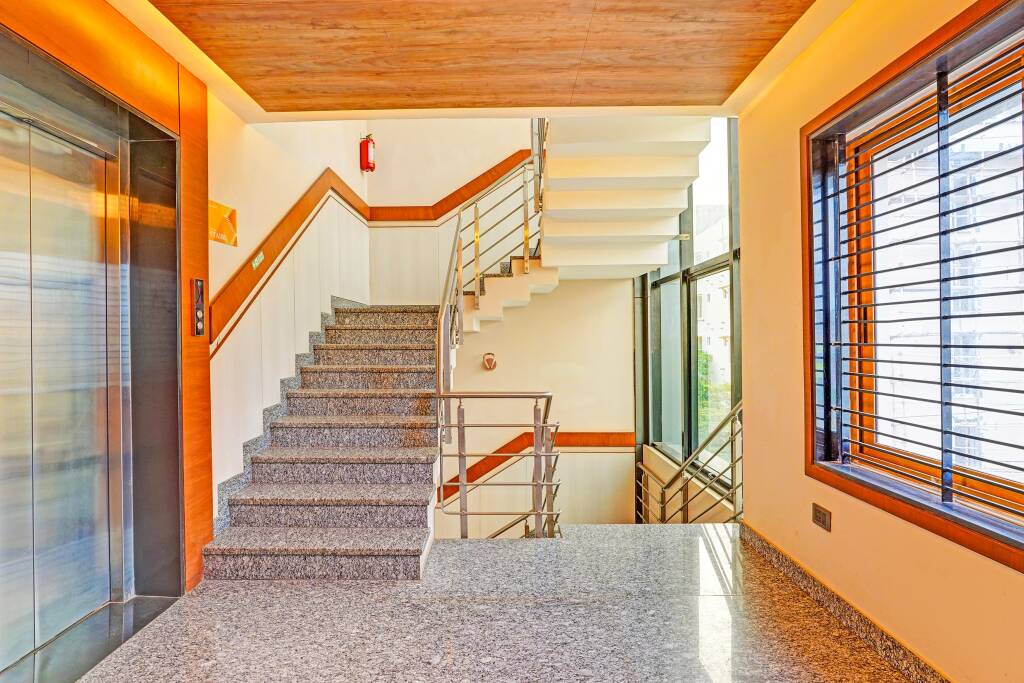 Townhouse Oak Suryanaarayana Swamy Temple Indiranagar