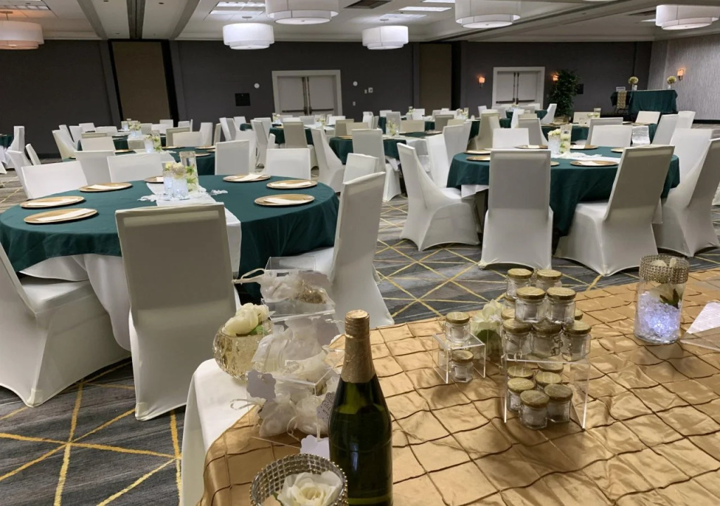 Holiday Inn Baton Rouge-South by IHG