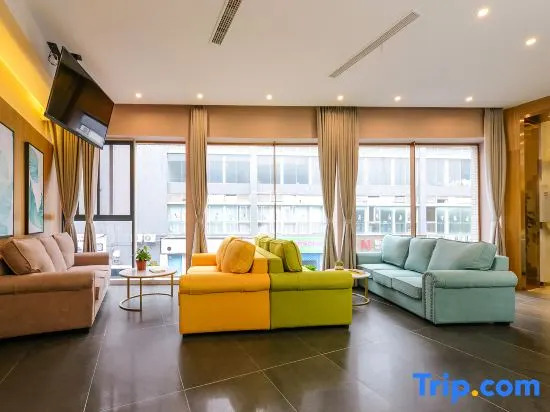 Ting Lan Hotel