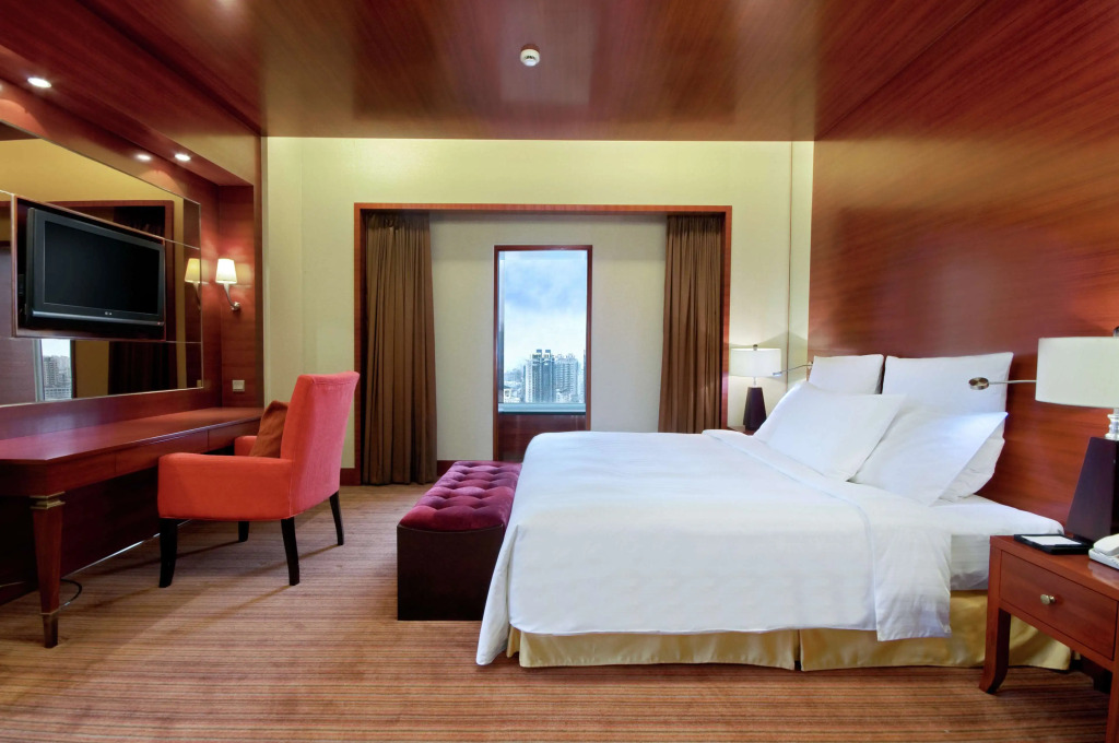 Hilton Hefei