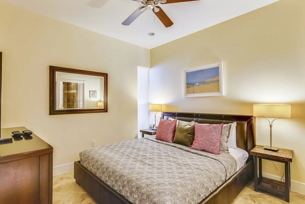 Diamond Beach 508 - Marquise 3 Bedroom Condo
