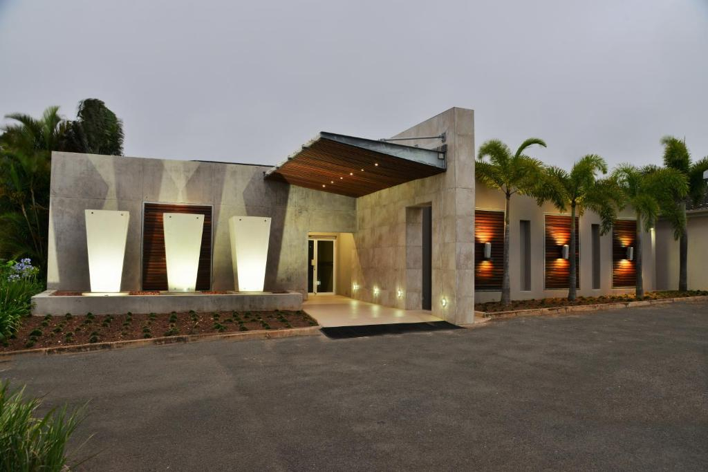 BON Hotel Empangeni