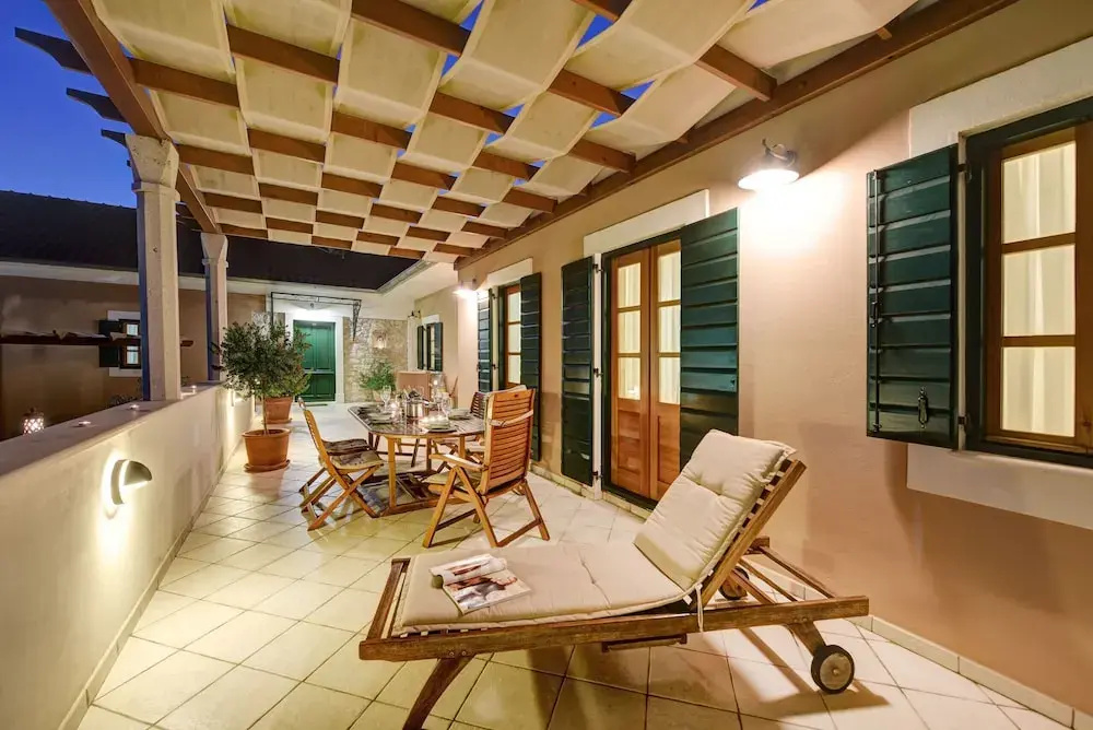 Villa Danica